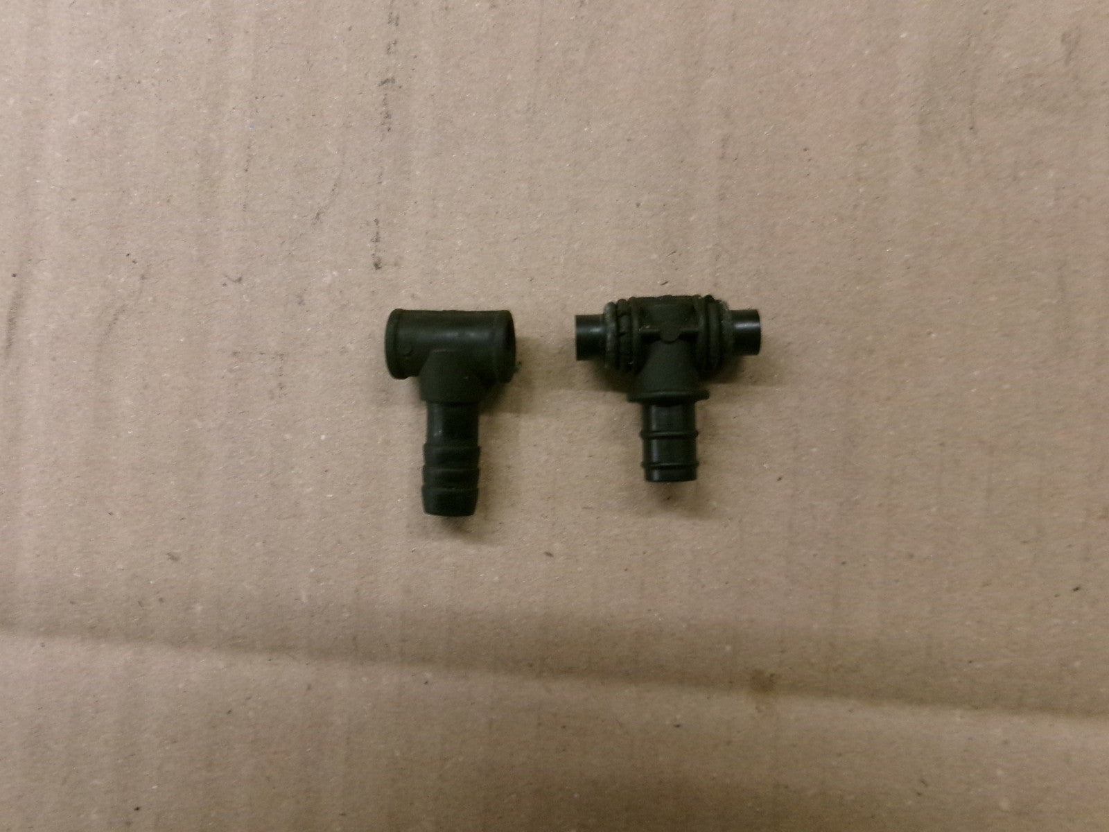 Raccords de liaison carburateurs pour Suzuki 750 DR - 800 DR - SR41A - SR42A