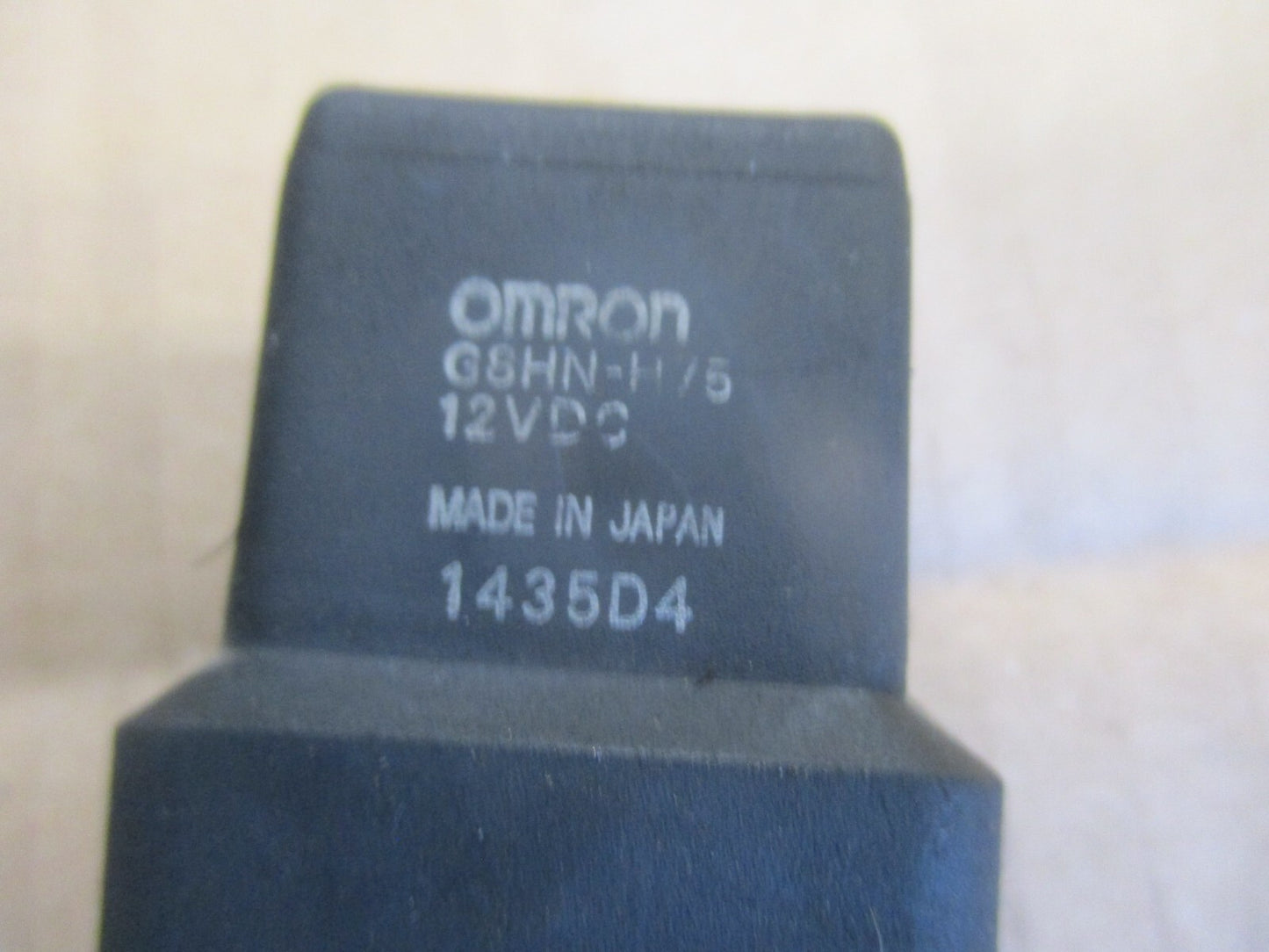 Bloc électrique G8HN-H75 pour Honda 125 CBR - JC34