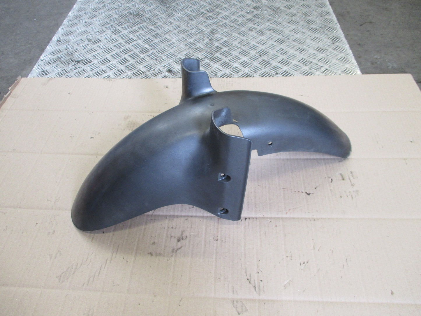 Garde boue avant pour Honda 1000 XLV Varadéro - SD01 - 1999/2002