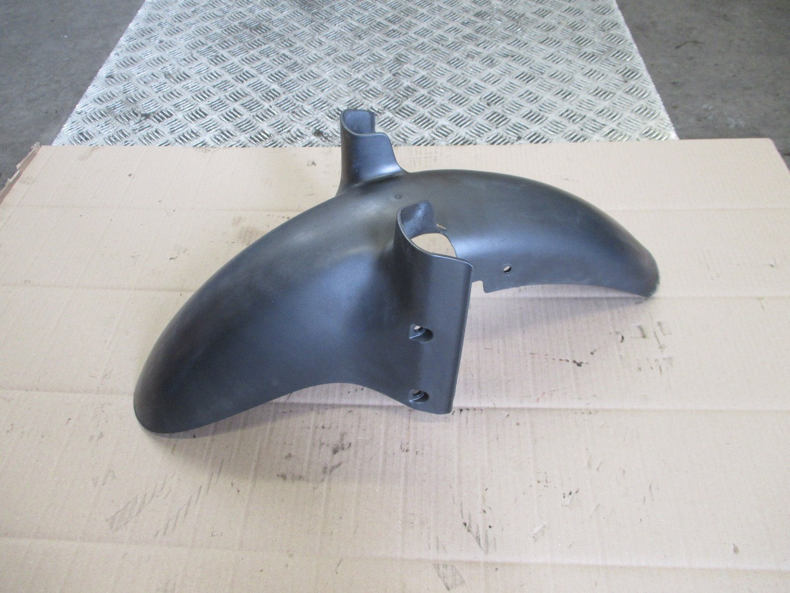 Garde boue avant pour Honda 1000 XLV Varadéro - SD01 - 1999/2002