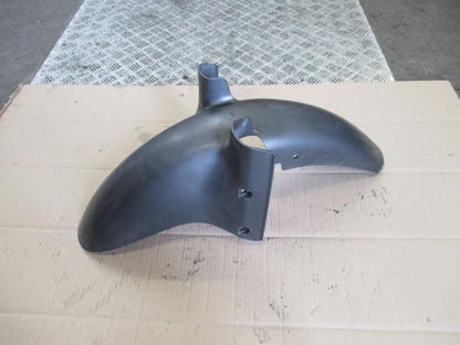 Garde boue avant pour Honda 1000 XLV Varadéro - SD01 - 1999/2002