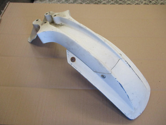 Garde boue avant pour Suzuki 600 DR - 650 DR - SN41A - SP41A