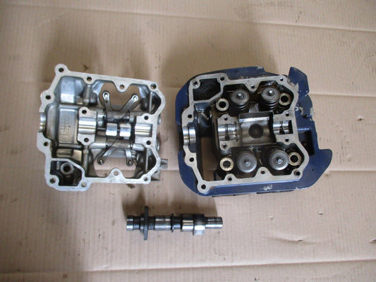 Culasse complète pour Suzuki 750 DR - SR41A