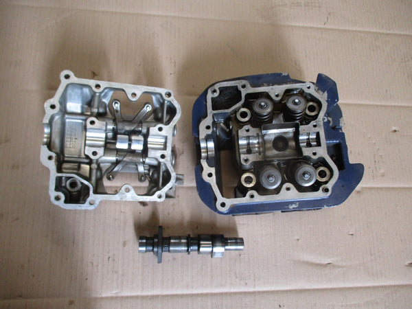 Culasse complète pour Suzuki 750 DR - SR41A