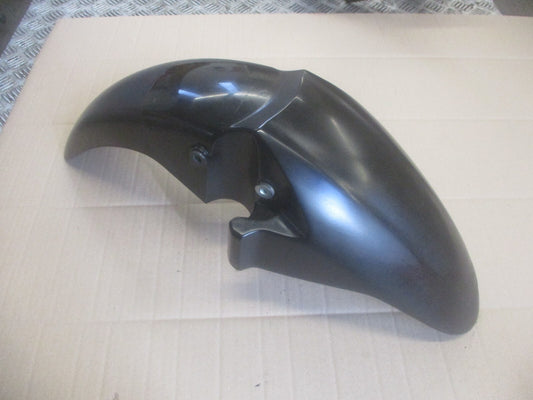 Garde boue avant pour Honda 125 CBF - JC40A