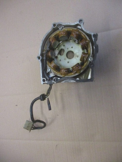 Stator + carter d'allumage + platine pour Honda 125 CBT - CB125T - 125 Twin