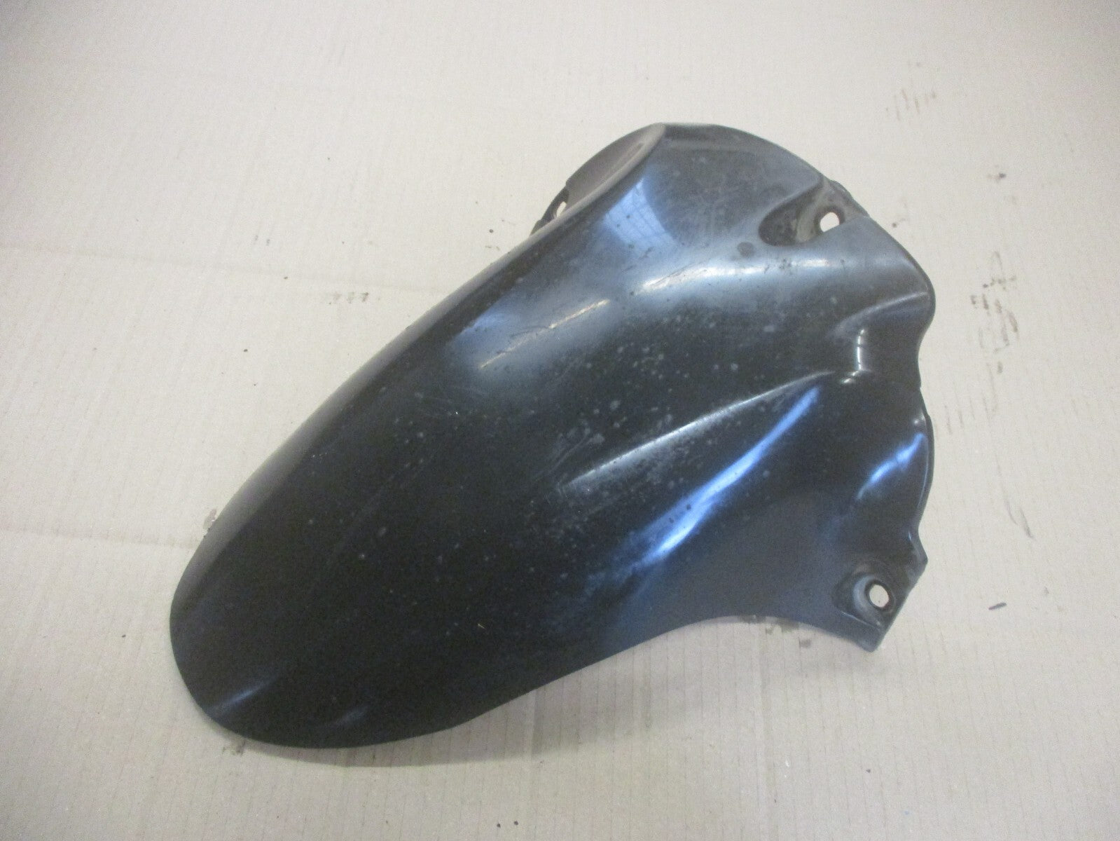 Lèche roue pour Yamaha 125 TZR - 4FL