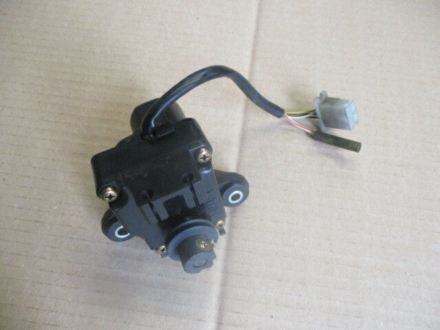 Moteur de valve pour Yamaha 125 DTLC - 34X - 1HR - 57U