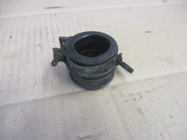 Manchon de pot pour Kawasaki 125 KMX - MX125B
