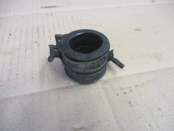 Manchon de pot pour Kawasaki 125 KMX - MX125B