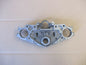 Té supérieur de fourche pour Honda 650 NTV REVERE - RC33