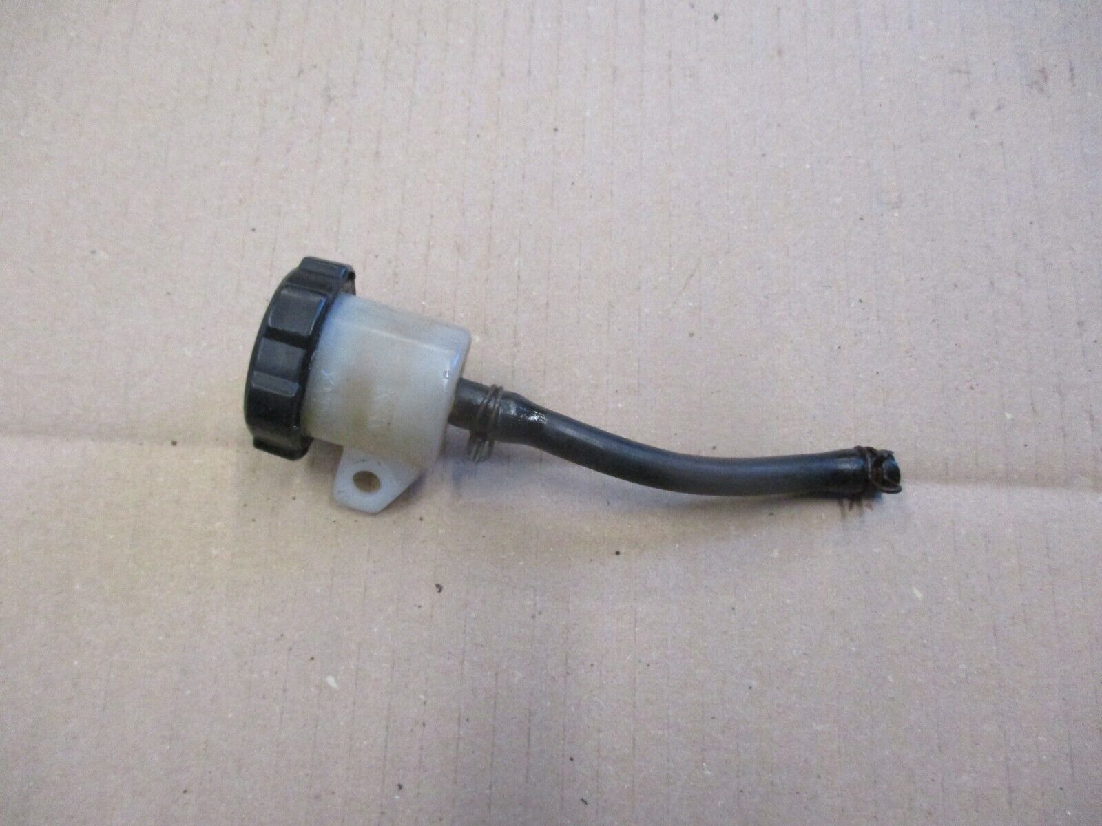 Bocal loockeed frein arrière pour Yamaha 125 XTX - XTR