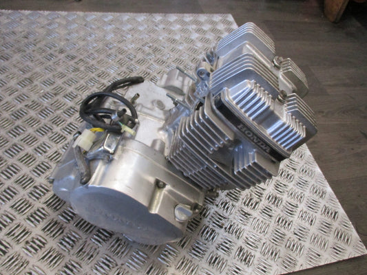 Moteur pour Honda 125 CM - JC05