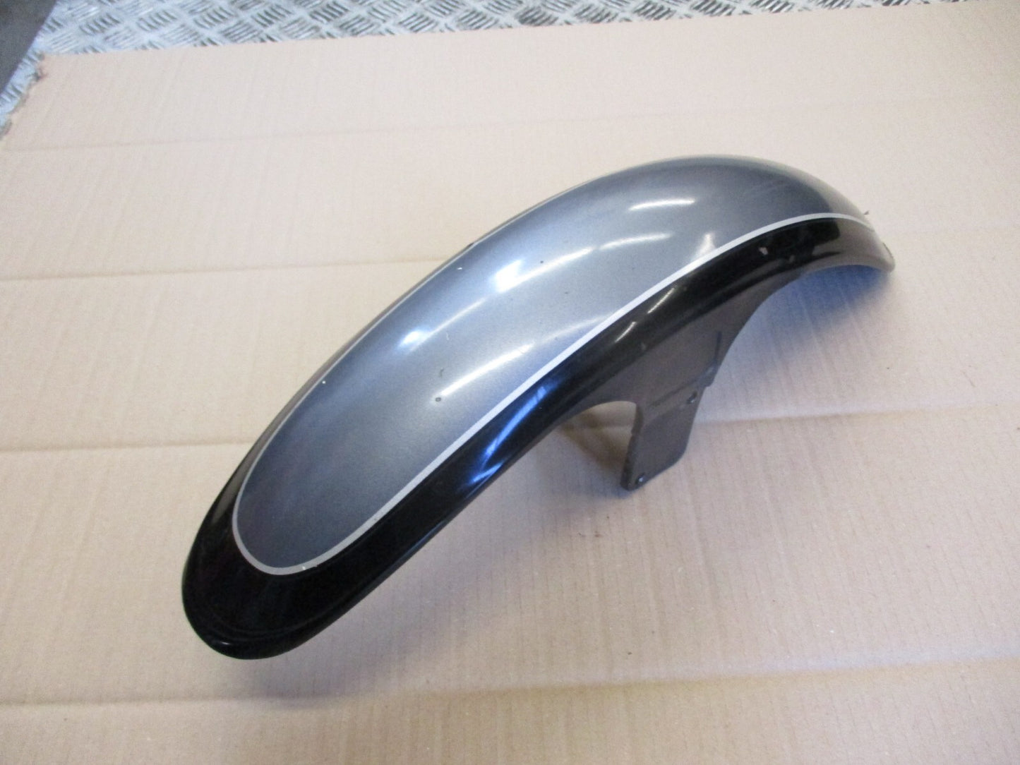 Garde boue avant pour Yamaha 535 XV Virago - 2YL