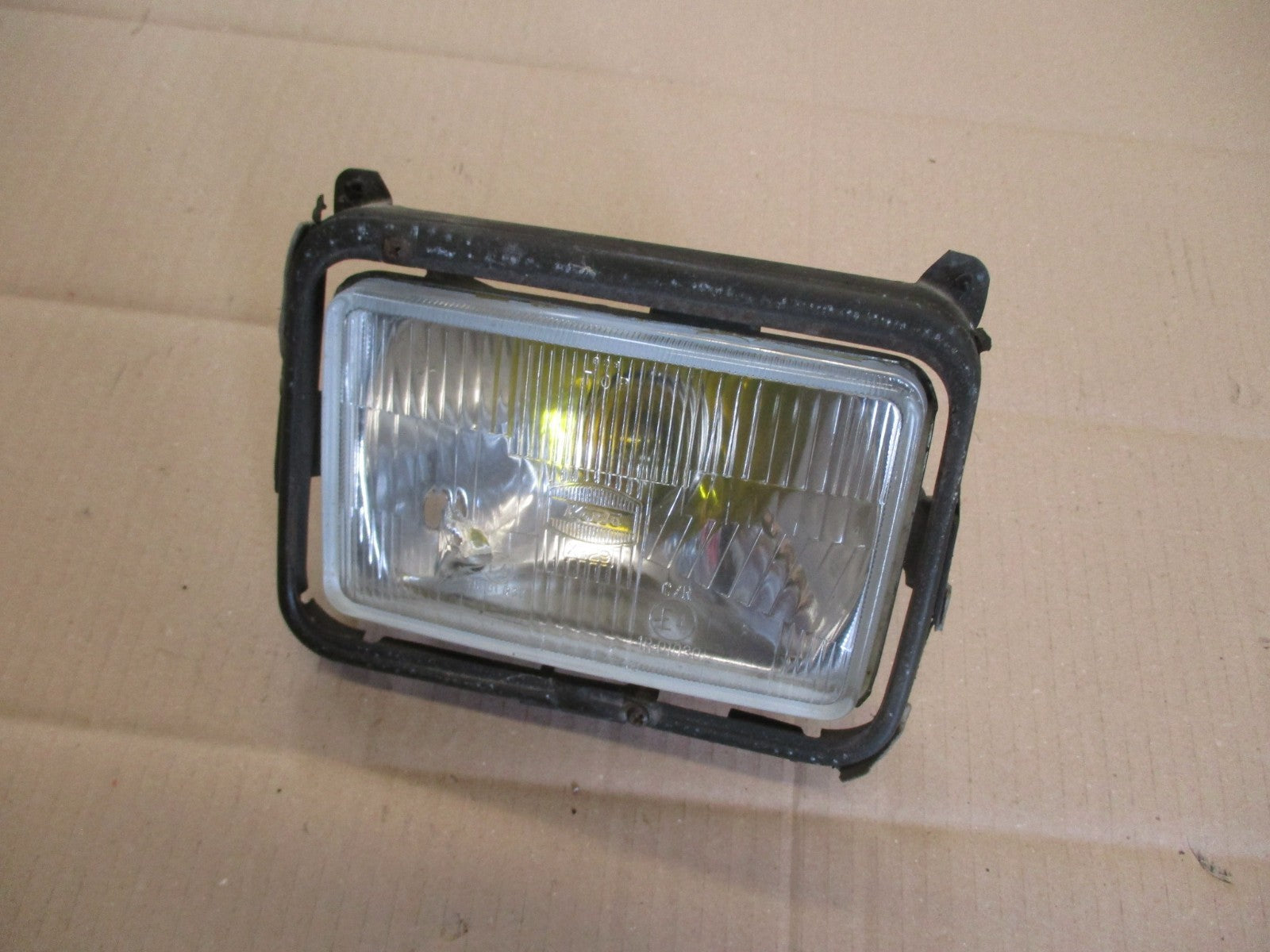 Phare pour Yamaha 125 DTLC - 34X - 1HR - 57U