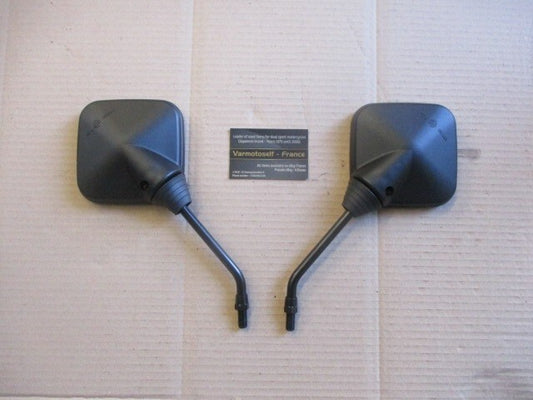 Rétroviseurs NEUFS pour Honda 500 XLR - PD02