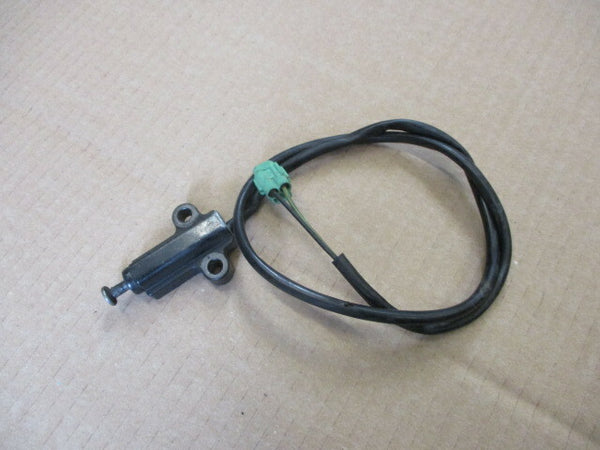 Contacteur de béquille pour Suzuki 125 DR - SF44A