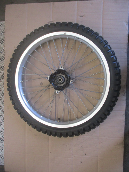 Roue avant pour Suzuki 650 DR - SP41A