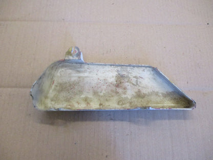 Cache latéral gauche pour Yamaha 125 TY