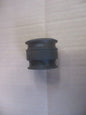 Manchon de pot d'échappement pour Suzuki 125 TSR - SF15A