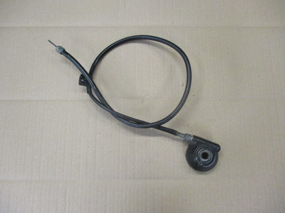 Entraineur de compteur + cable pour Kawasaki 125 KMX - MX125B
