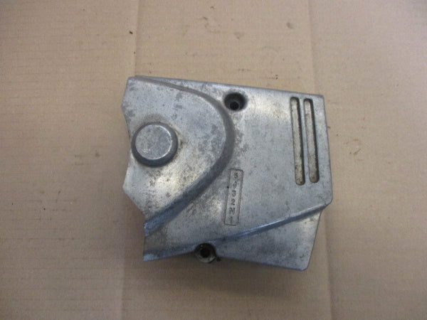 Cache pignon pour Kawasaki 250 KL - KL250A