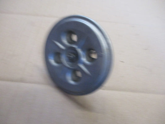 Couvercle d'embrayage pour Yamaha 125 DTLC - 10V