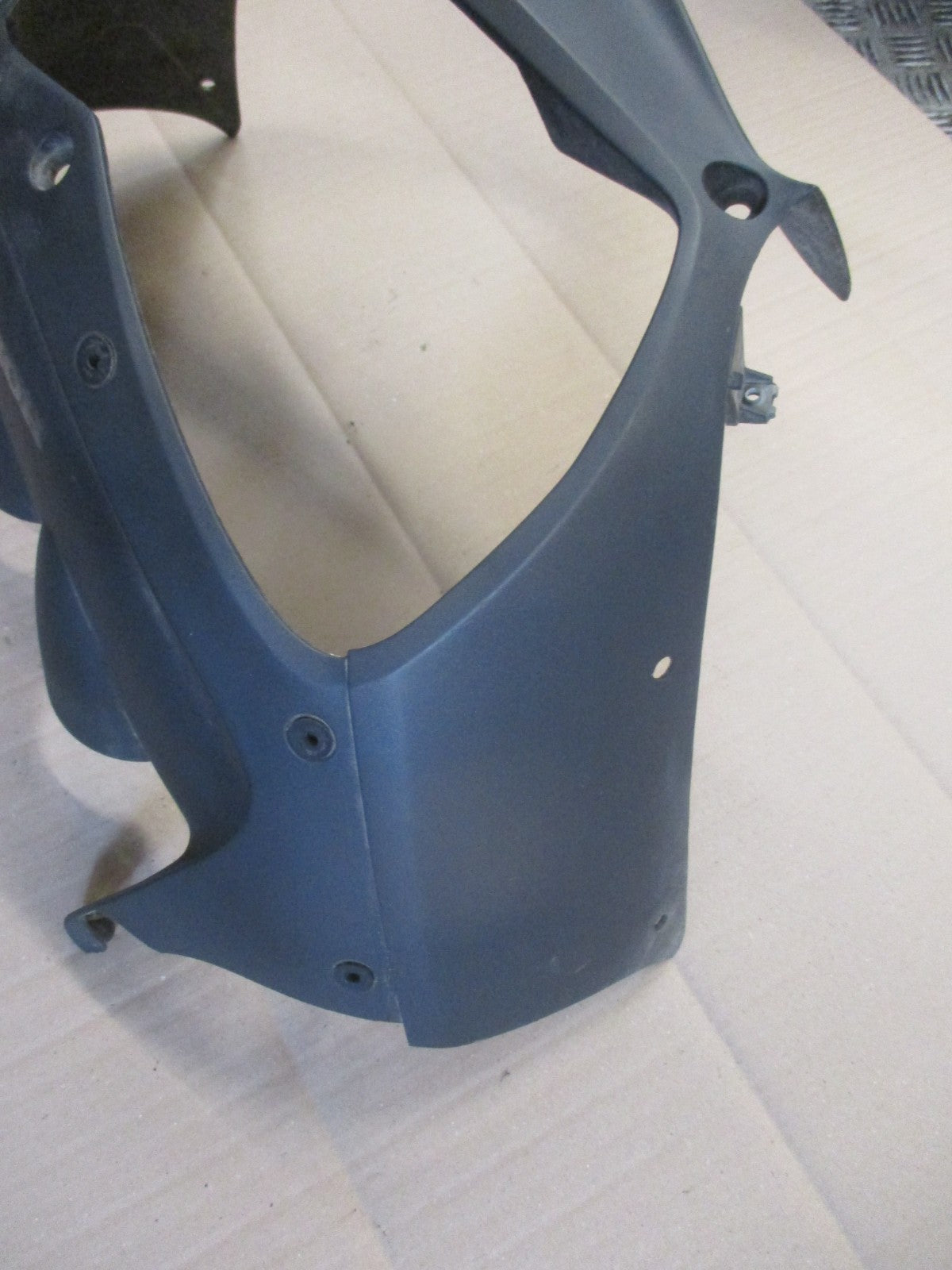 Tête de fourche pour Honda 1000 XLV Varadéro - SD01 - 1999/2002