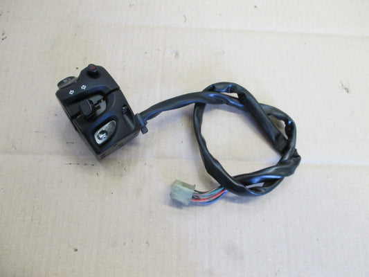 Commodo gauche pour Yamaha 660 XTX - XTR - DM014 - DM011
