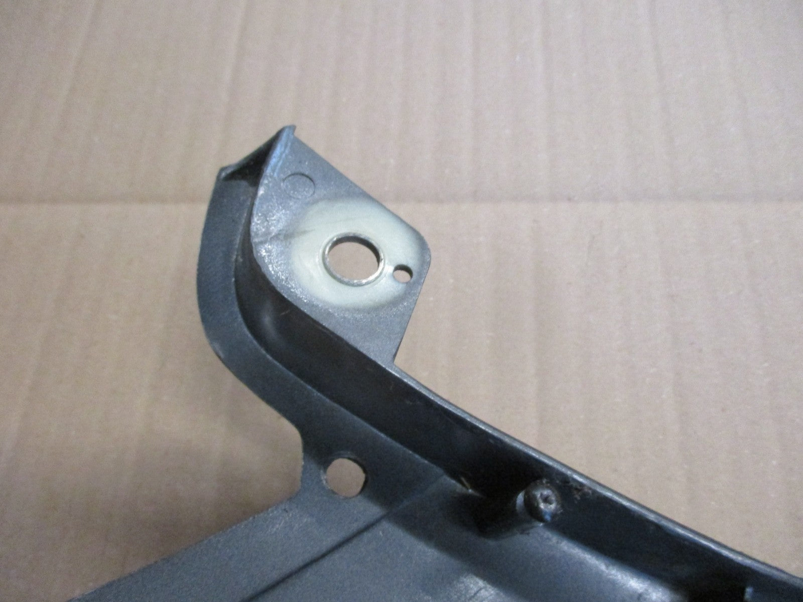 Flanc de carénage droit pour Honda 125 NX Transcity - JD12