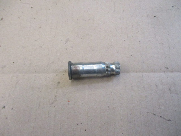 Axe de pédale de frein pour Honda 125 MTX MTXR - TC02