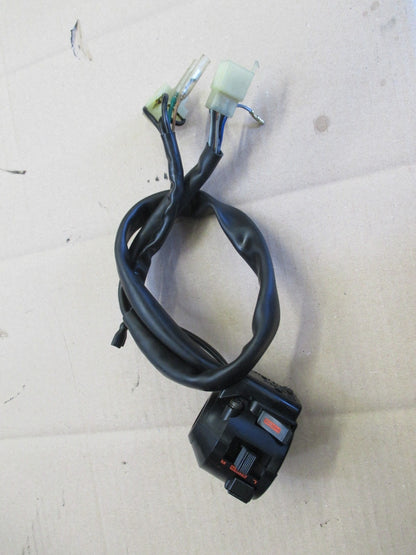Commodo gauche pour Honda 600 VT C Shadow - PC21