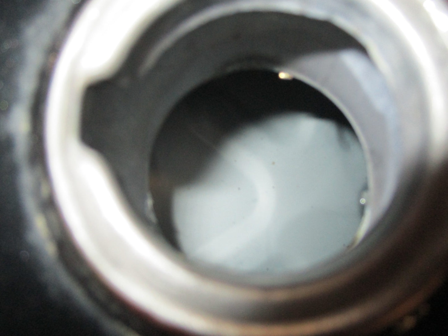 Réservoir d'essence pour Honda 125 XLV Varadéro - JC32 - Phase 1