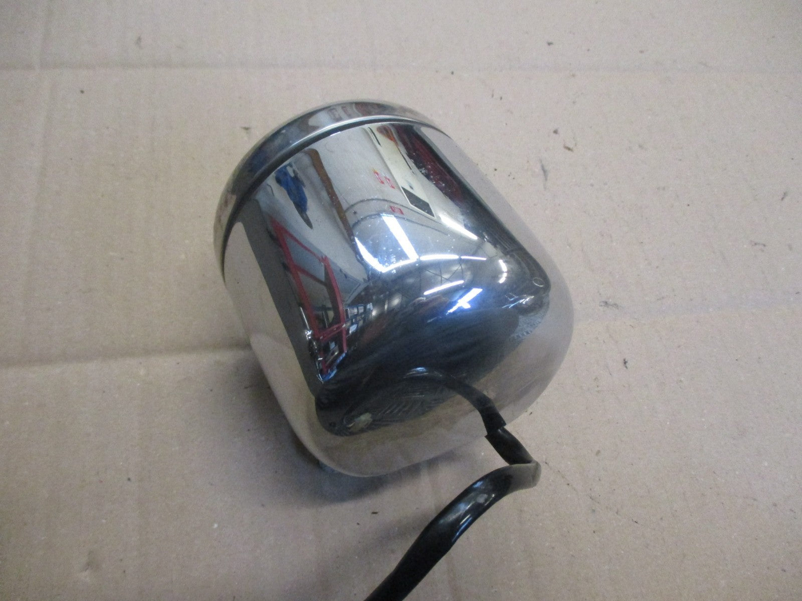 Compteur + cuvelage pour Yamaha 125 XV Virago - 5AJ