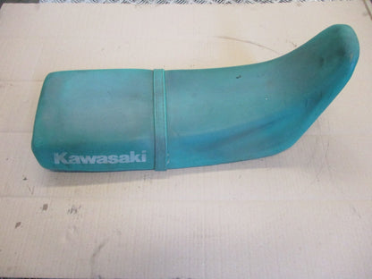Selle pour Kawasaki 125 KMX - MX125B