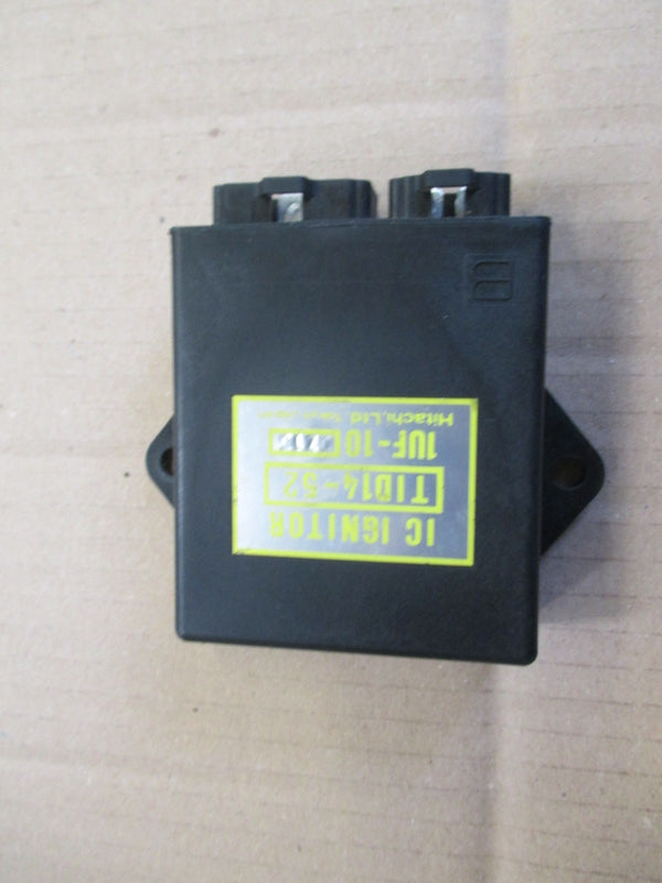 CDI référence TID14-52 pour Yamaha 750 FZX - 2JE