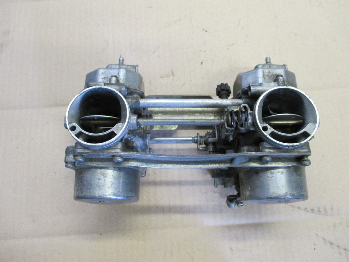 Carburateur pour Honda 500 CX