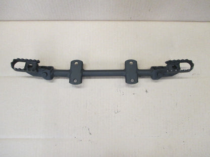 Barre cales pieds avants pour Suzuki 125 TS ER - 1979 / 1981