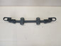 Barre cales pieds avants pour Suzuki 125 TS ER - 1979 / 1981