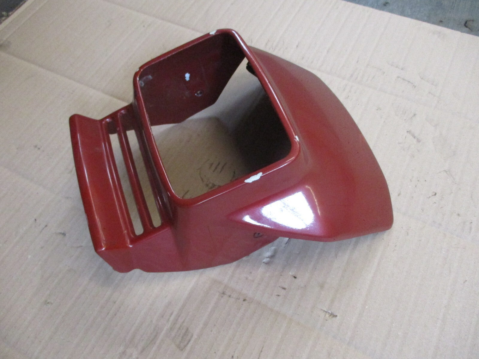 Tête de fourche pour Honda 125 XLR - JD04