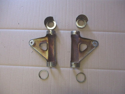 Pattes de phare pour Yamaha 125 AT1 - AT2
