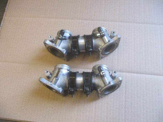 Pipes d'admission pour Yamaha 1200 V-MAX - 2EN