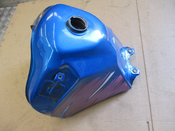 Réservoir d'essence pour Suzuki 650 DR RS SE - SP42A - SP43A