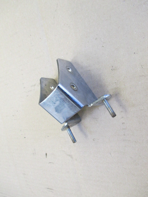 Support inférieur de phare pour Honda 600 VT C Shadow - PC21