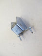 Support inférieur de phare pour Honda 600 VT C Shadow - PC21