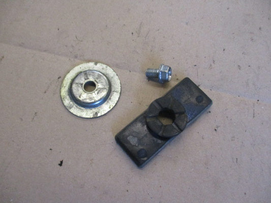 Fixation arrière de réservoir pour Honda 650 SLR - RD09