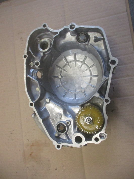 Carter d'embrayage pour Yamaha 125 TZR - 4FL