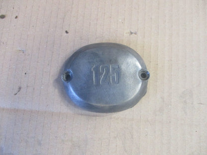 Carter de vis platinées pour Honda 125 TL - TLS