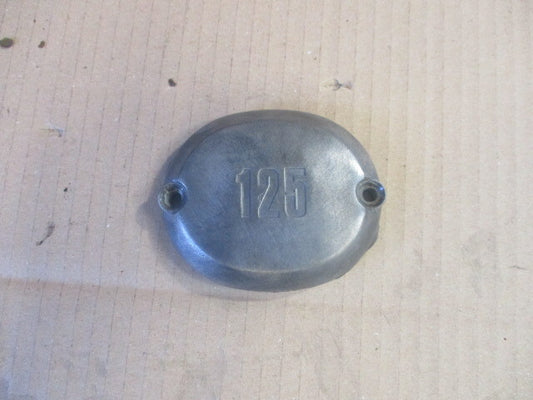 Carter de vis platinées pour Honda 125 TL - TLS