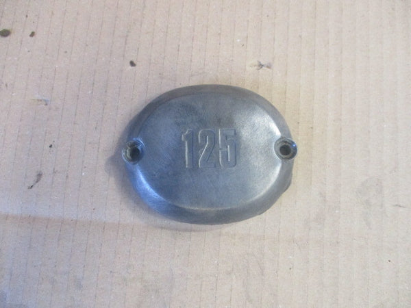 Carter de vis platinées pour Honda 125 TL - TLS
